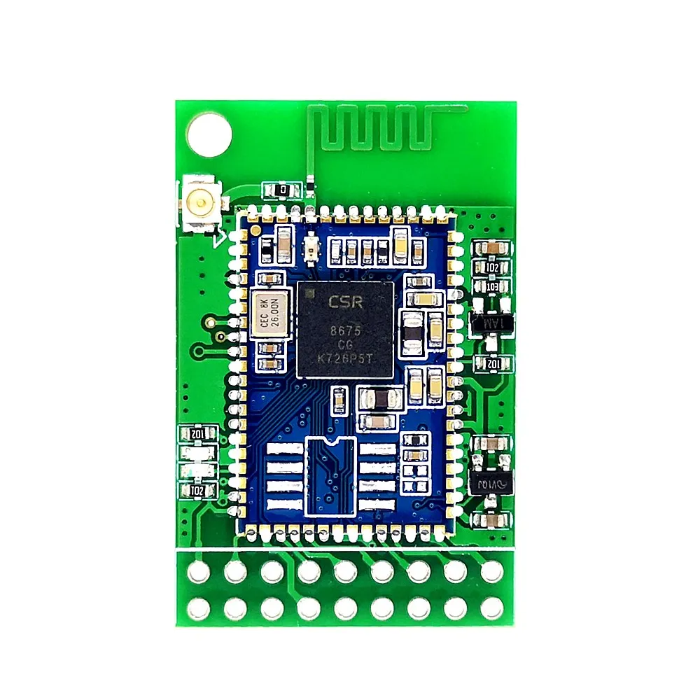 Аудио модуль PA213 Bluetooth 5 0 CSR8675 SPDIF I2S IIS + дифференциал дифференциал|Запасные части| |