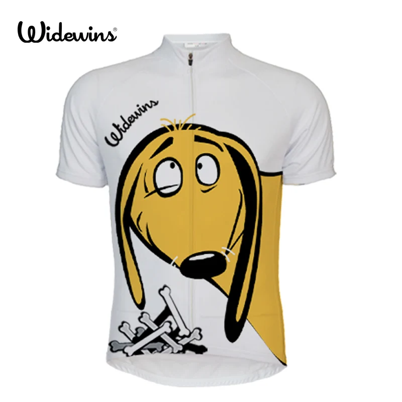 Трикотажная одежда для езды на велосипеде happy Birthday Bay горном 5578|cycling jersey|ropa de