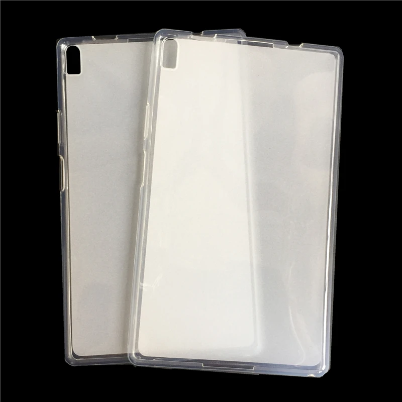 Gukeediani чехол из силикона и термополиуретана для lenovo TAB 4 tab4 8 плюс TB-8704F TB-8704N TB-8704V TB-8804F TB-8704X TB-8804N " планшетный ПК чехол