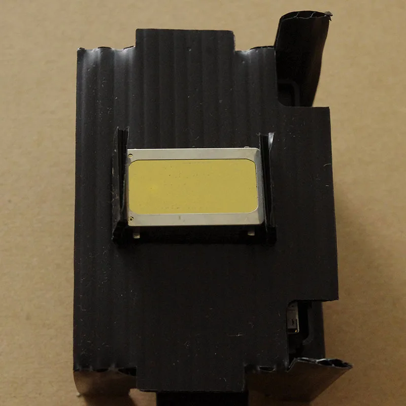 Оригинальная печатающая головка для принтера Epson T1110 T1100 ME1100 C110 T30 T33 ME70 L1300 F185000|print