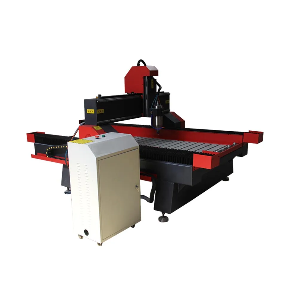 ЧПУ камень маршрутизатор гравировальный станок для 5 мм резьба по стеклу|Фрезы