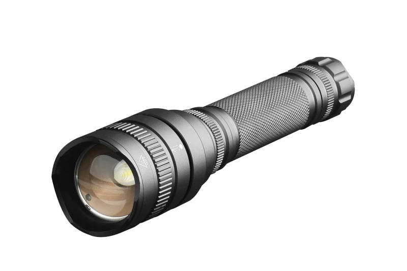 5000 люмен фонарик лампа супер мощный linterna led zaklamp Zoom СВЕТОДИОДНЫЙ Фонарь xhp50 V6 18650 батарея лучший кемпинг, открытый