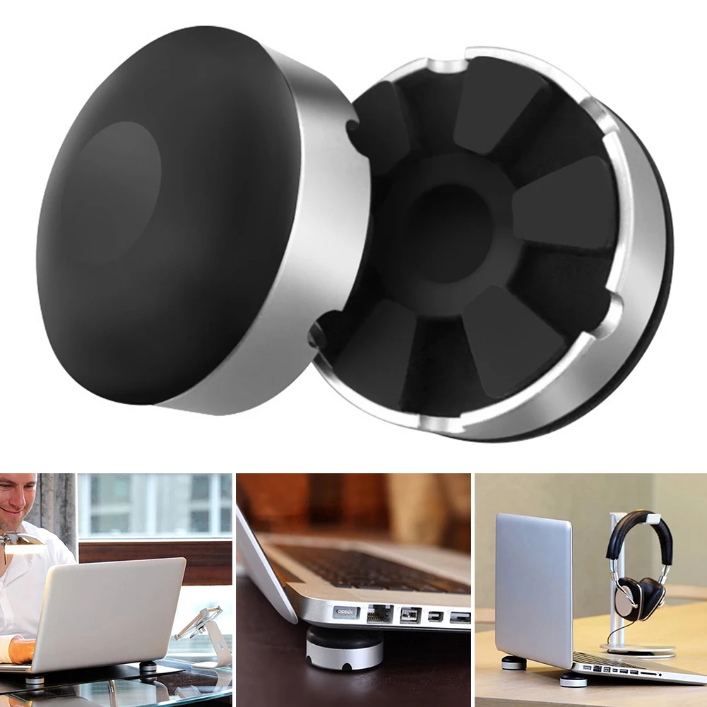 2 шт. ноутбук охлаждающая подставка тетрадь портативный средства ухода за кожей