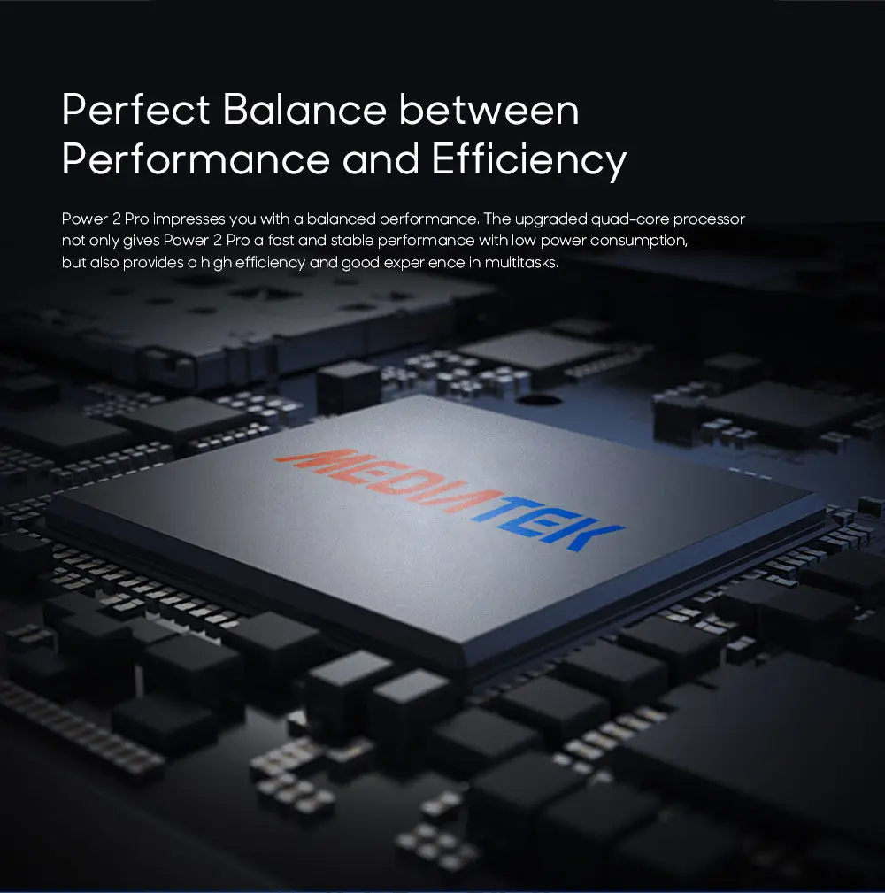 LEAGOO POWER 2 Pro Смартфон Android 8,1 5," HD MTK6739 четырехъядерный 2 Гб ОЗУ 16 Гб ПЗУ 4000 мАч отпечаток пальца ID 4G LTE мобильный телефон