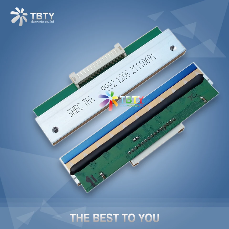 100% Высокое качество печатающая головка для принтера STAR TSP-700 700II термальная