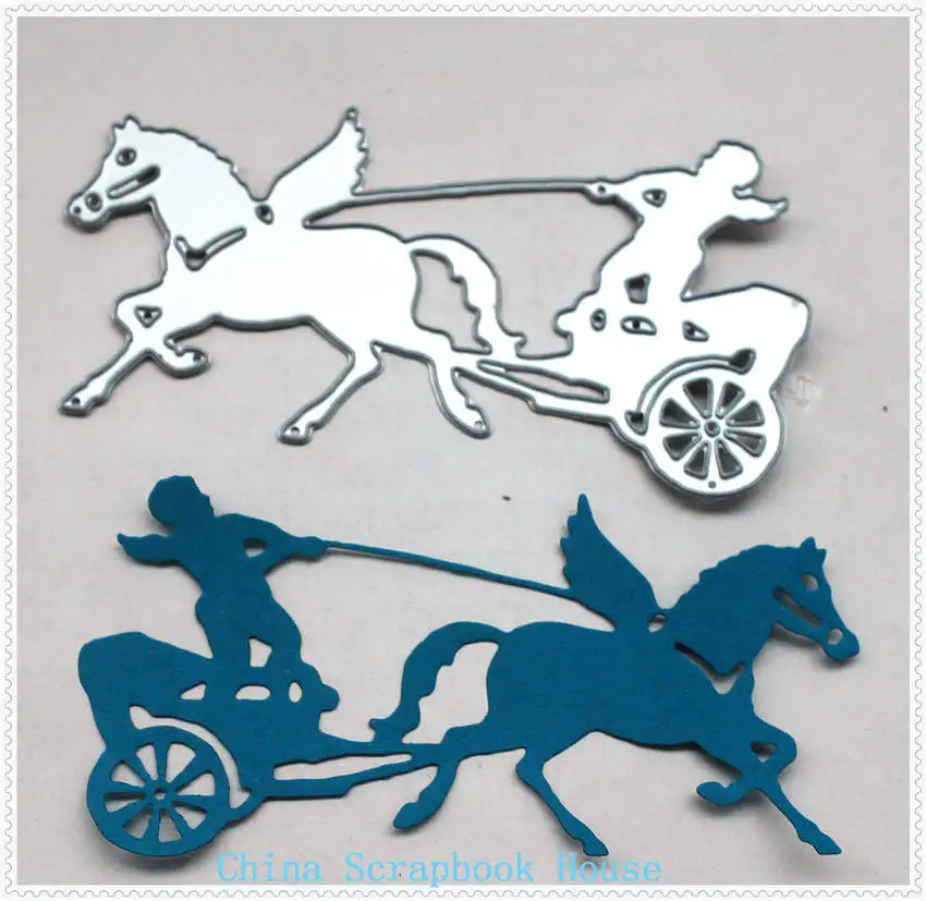 Штамп PANFELOU для скрапбукинга штамповочная бумажная форма самостоятельного