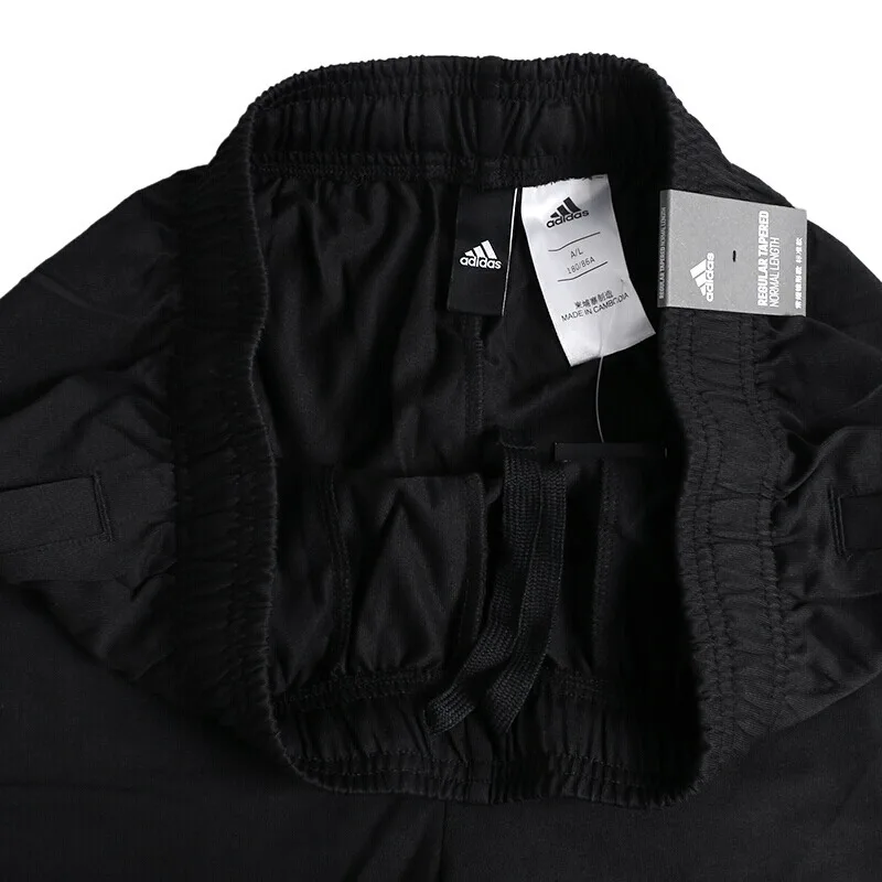 Оригинальный Новое поступление 2018 Adidas ESS LGO T P SJ для мужчин's брюки девочек
