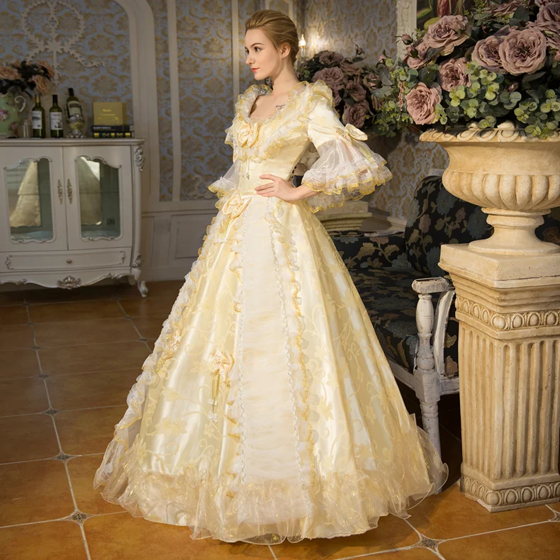 Индивидуальное 2018 элегантное кружевное платье цвета шампанского в стиле Хепберн