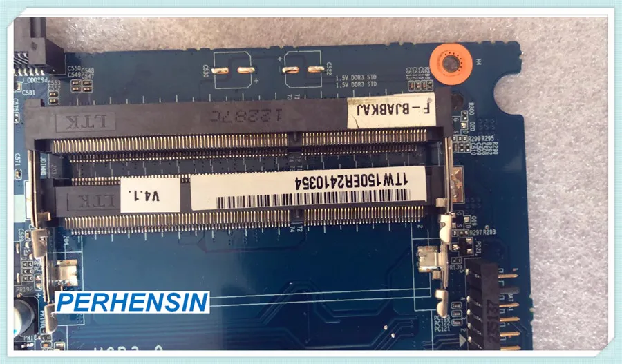 Оригинальная материнская плата для ноутбука CLEVO W150eR 6-71-w15e0-d04 nkw150er0002 W150ERMB-0D отлично работает