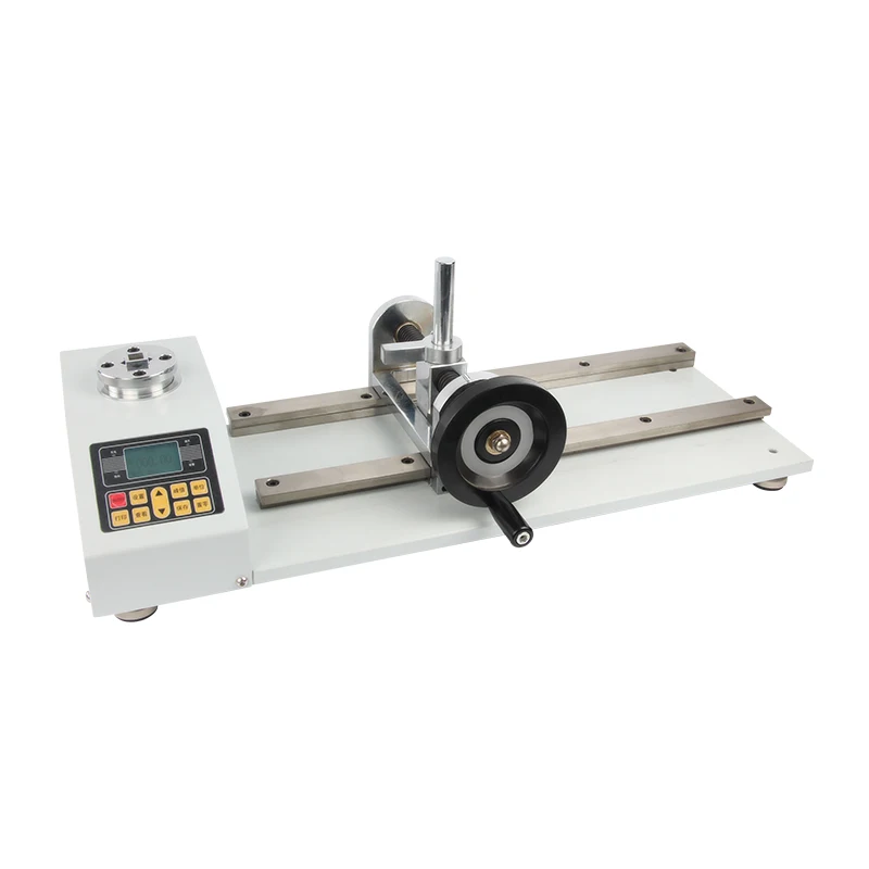 JLNJ тестер для ключей с регулируемым крутящим моментом | Инструменты