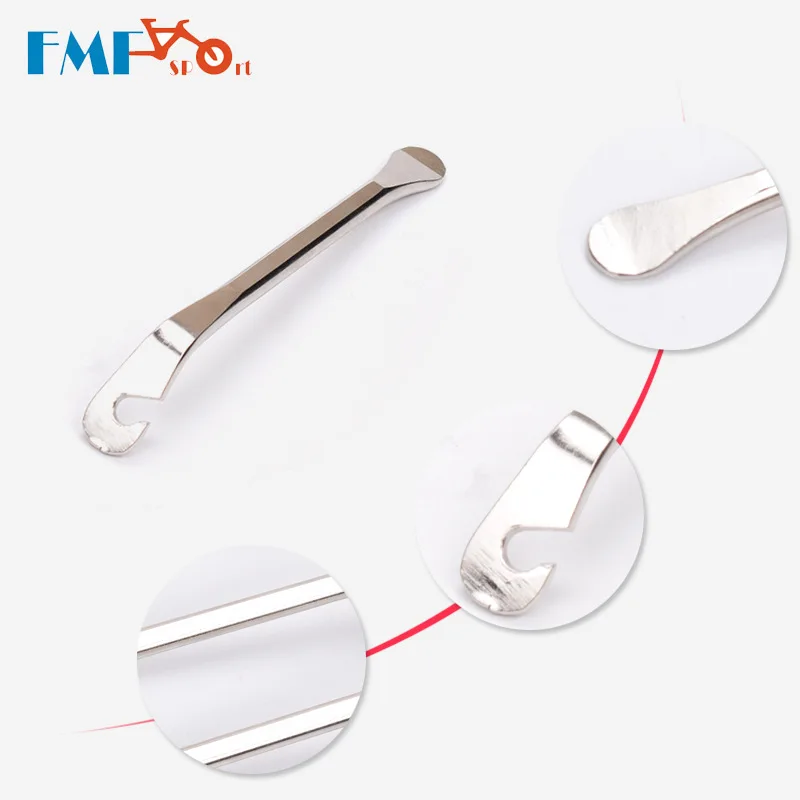 Набор для ремонта велосипедных шин инструменты MTB горный велосипед дорожный из