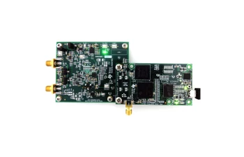 

ADS8900BEVM-PDK Fully-Differential Input, 20-bit development board winder