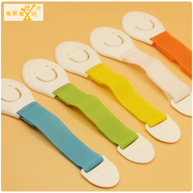 60 шт./лот защитные изделия для детей замки ящиков | Мать и ребенок