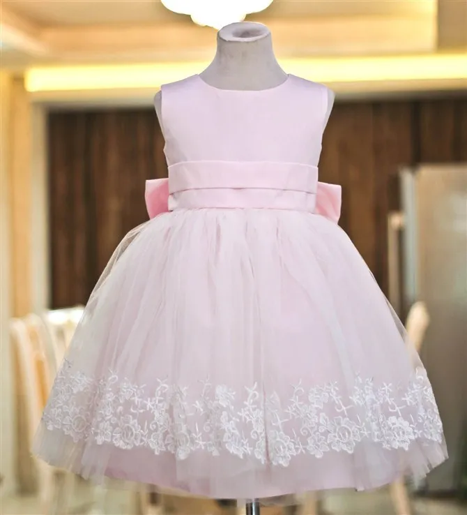 JIOROMY Children's Garment Children Princess Skirt Flower Girl Full Dress Thick And Disorderly k1 | Детская одежда и обувь