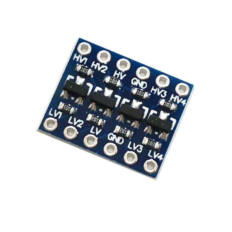 4 способа преобразование уровня при напряжении от 5 в до 3 V IIC UART SPI|module 5v| |