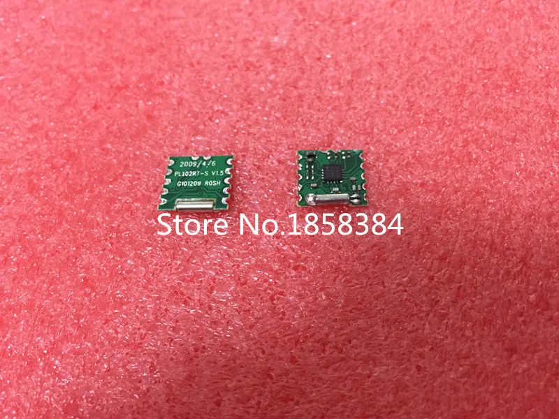 Бесплатная доставка модуль радио SI4703 V1.5 FM RDS | Обустройство дома