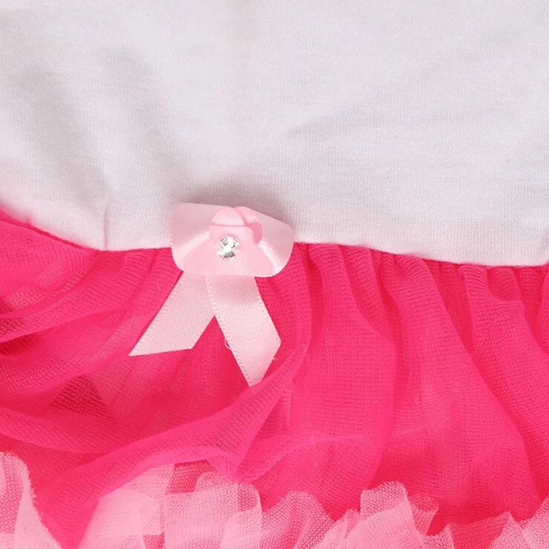 1 год Платье пачка для дня рожденья наряды Обувь девочек одежда малышей Кружево