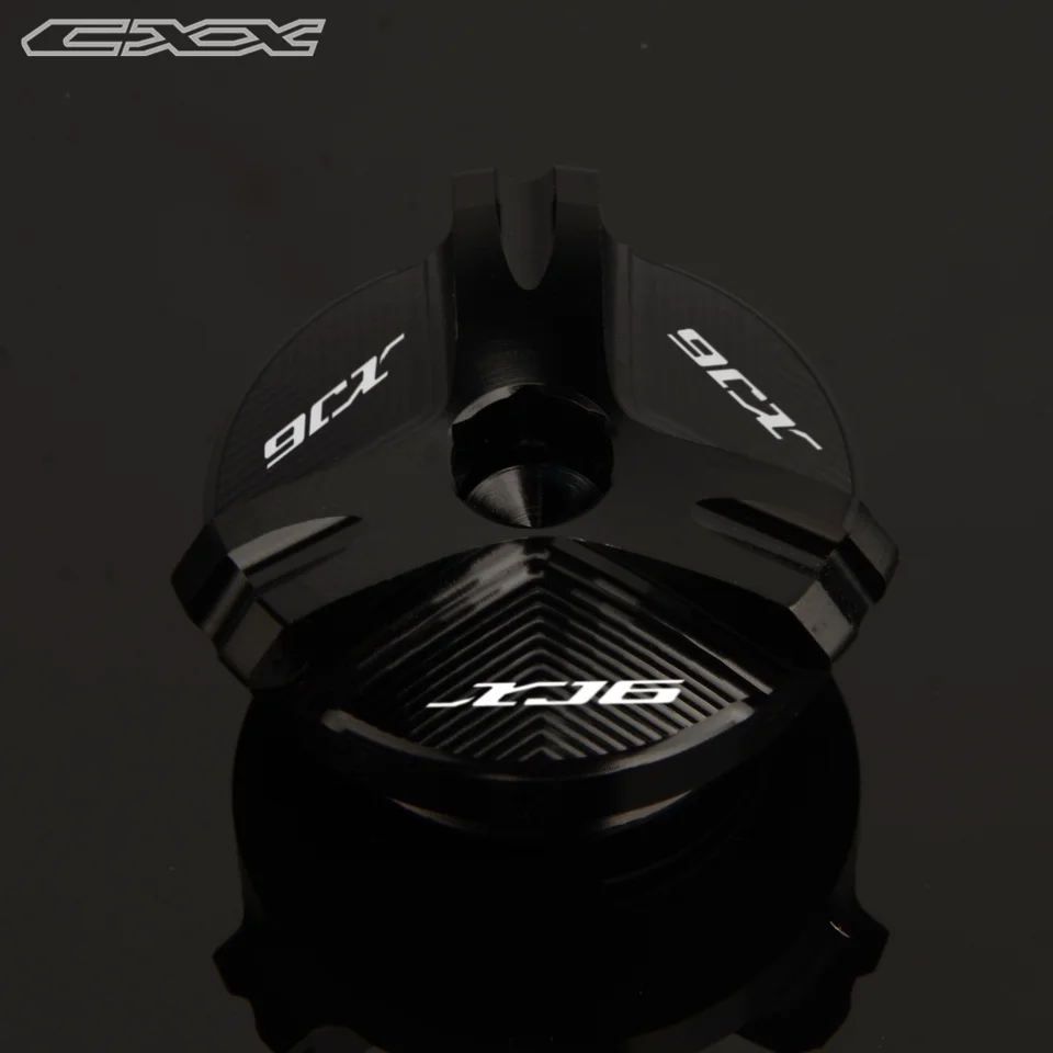 M27 * 3 для YAMAHA XJ6 xj6 2008 2009 2010 2011 2012 Крышка масляного фильтра двигателя мотоцикла
