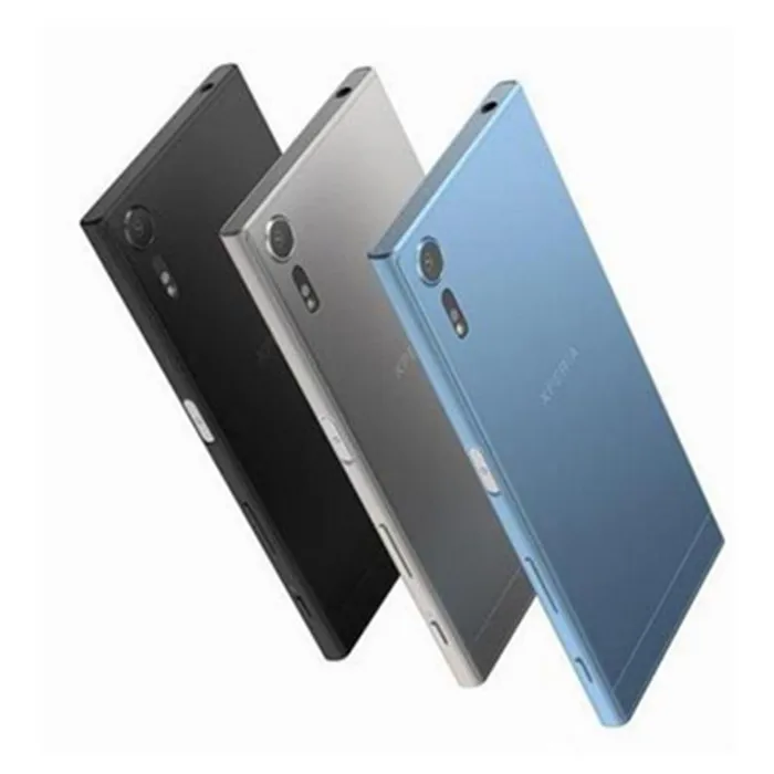 Оригинальный Sony Xperia XZs G8231 4 Гб ОЗУ 32 ПЗУ одна SIM-карта четырехъядерный 19 МП 1080P WIFI GPS
