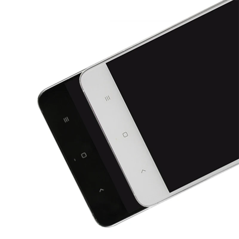 mi 4i ЖК-дисплей для Xiaomi mi 4i ЖК-дисплей рамка кодирующий преобразователь сенсорного экрана в сборе Замена 5,0 дюйма 1920*1080 ЖК-экран