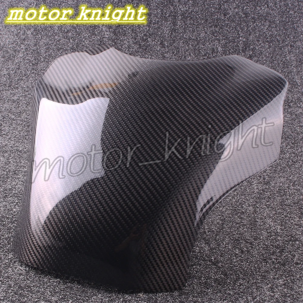 Защитная накладка из углеродного волокна для топливного бака YZF R1 2009 2010 2011 2012 2013|pad