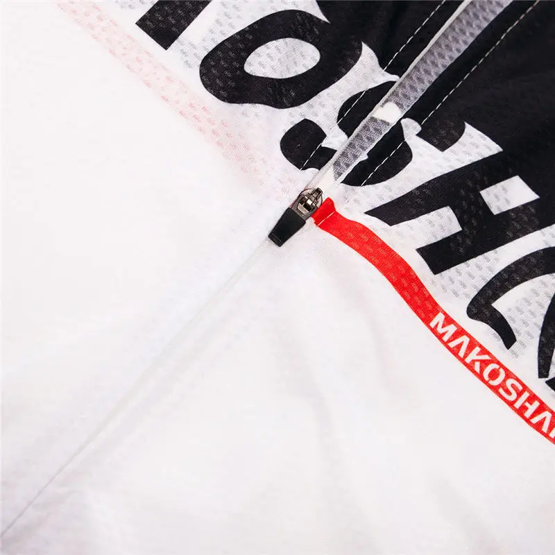 2018 Лето Мульти Цвет и тонкие открытый спортивный костюм Для Мужчин's велогонка