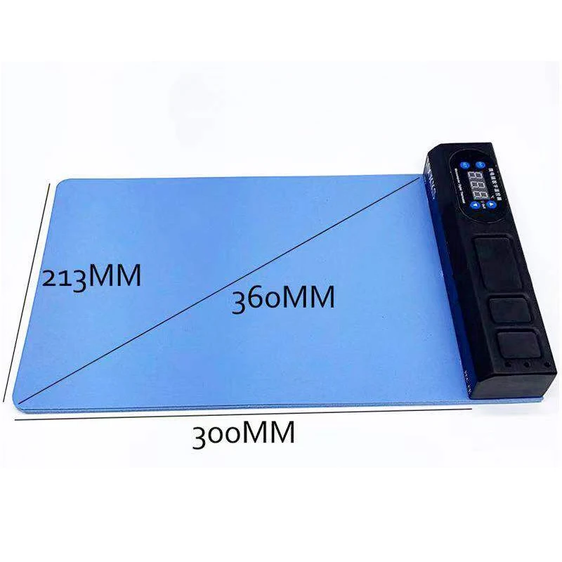 USB разъем ЖК экран Сепаратор дисплей открытая машина для iPhone Samsung iPad планшет с