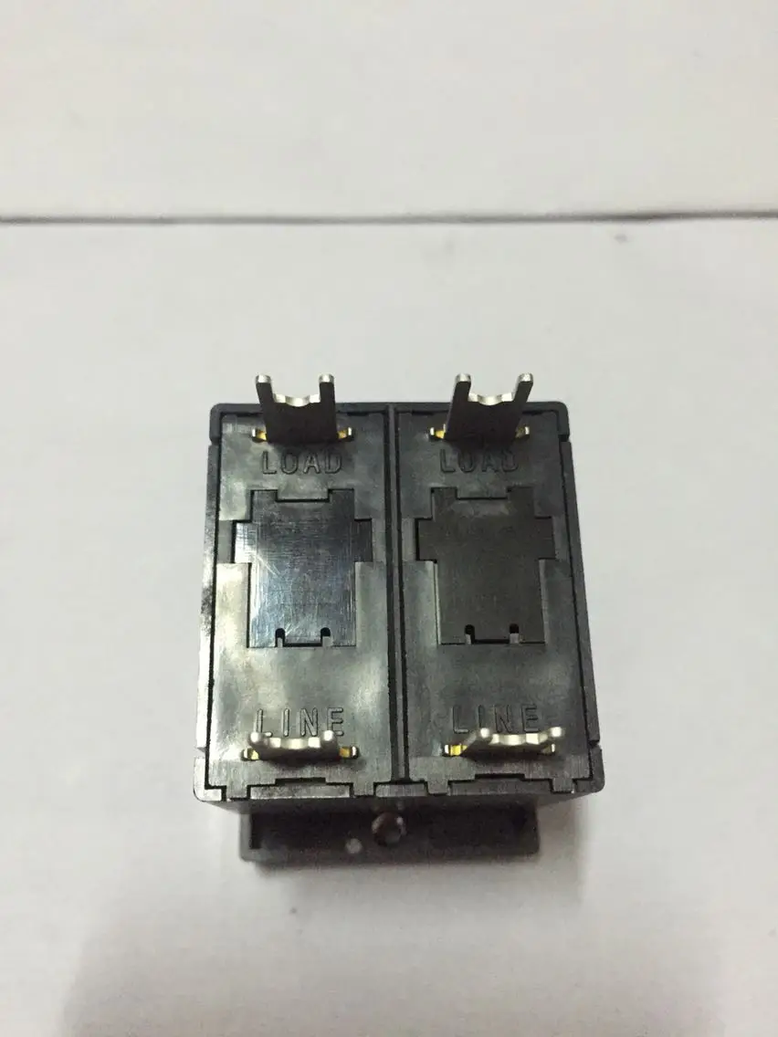 Японский 4 футовый автоматический выключатель NTK DC TMM Y 44 1WF Z450 15 15A450VDC Новый (1