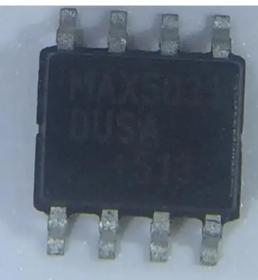 Новинка 100% бесплатная доставка MAX5033DUSA SOP | Электроника