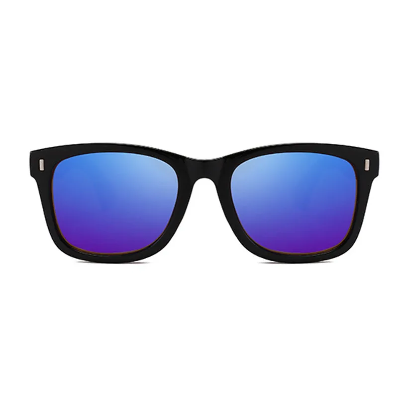 Солнцезащитные очки FML Мужские поляризационные с диоптриями от 0 до 600