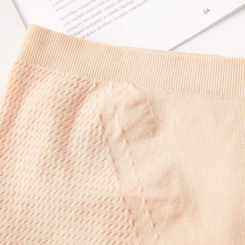 

LANGSHA 4Pcs/lot Cotton Panties Women Sexy Shaper Seamless Women's Slimming Lace Padded Underwear Ladies Soft Breathable Briefs