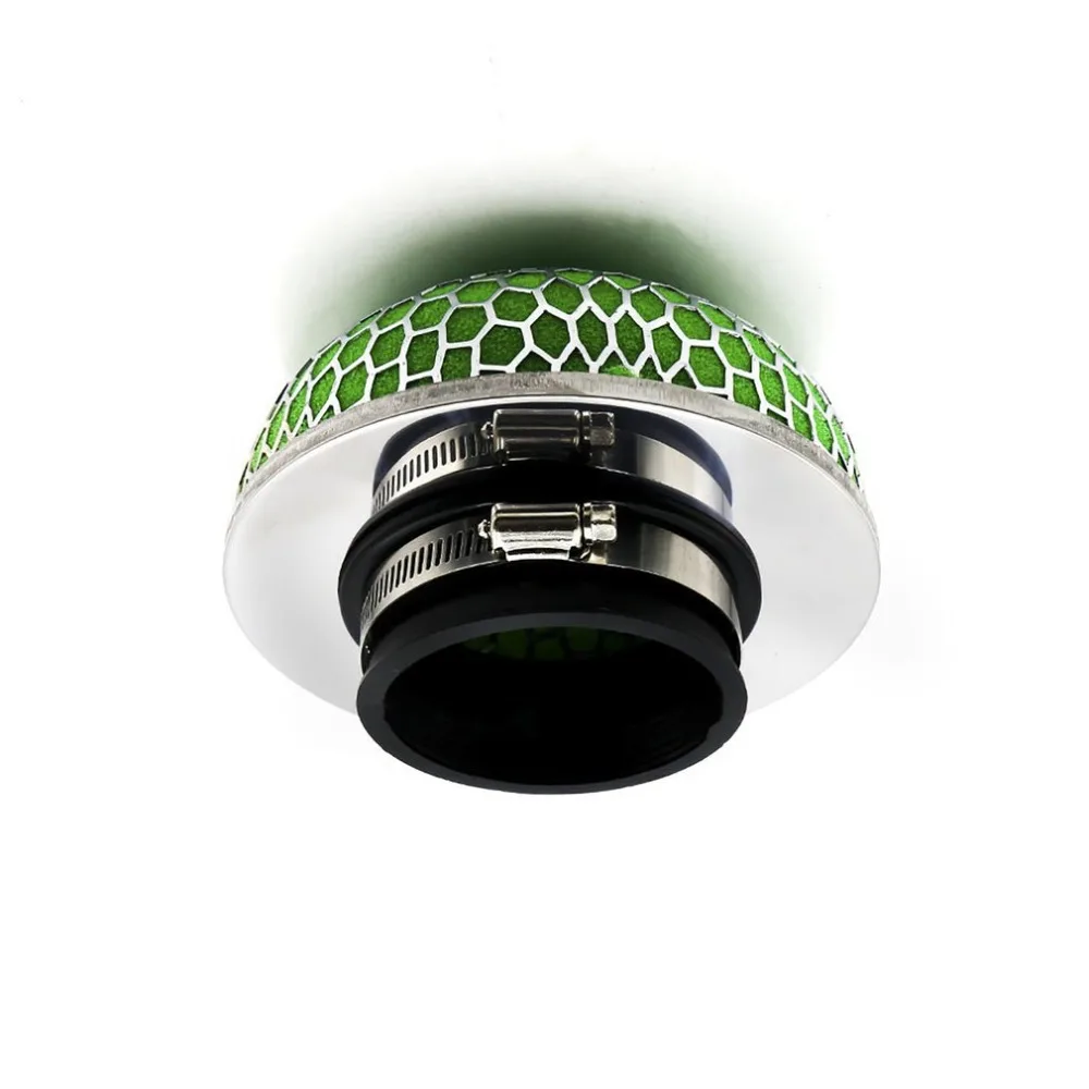 Автомобильный воздушный фильтр с грибовидной головкой Практичный