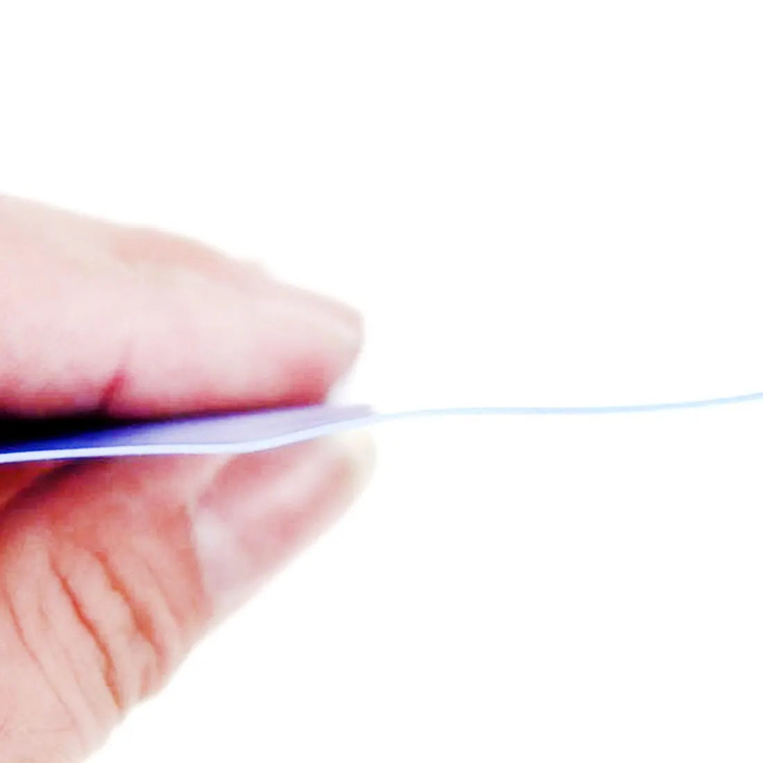 Теплопроводная силиконовая прокладка для графических карт Теплопроводящая 100 мм