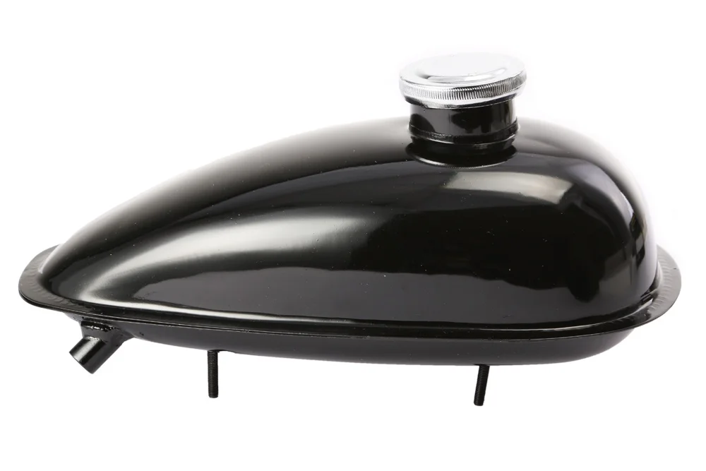 Абсолютно Новый 80cc двухтактный велосипедный моторизованный комплект двигателя