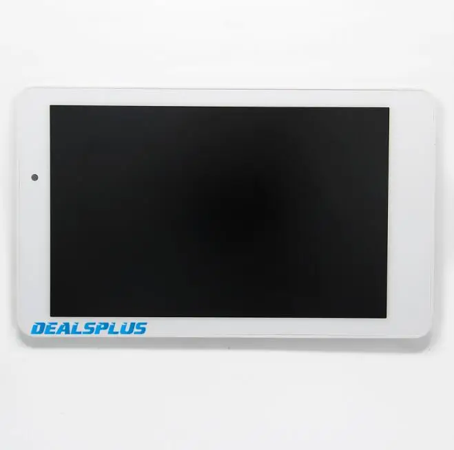 Замена ЖК-дисплей сенсорный экран+ рамка в сборе для acer Iconia Tab 8 A1-840 A1-840FHD 8-дюймовый белый