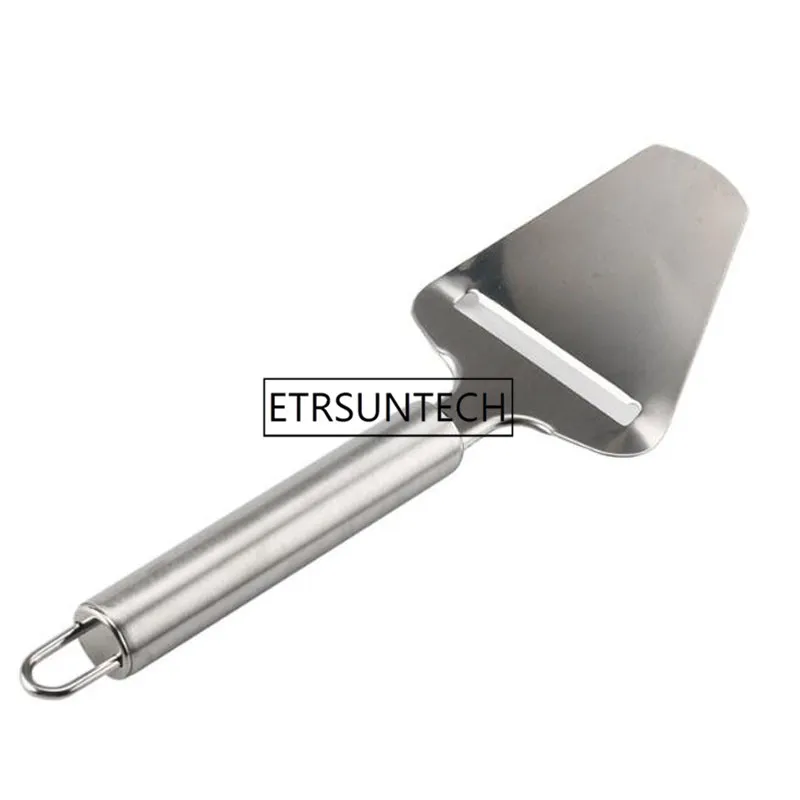 Cheese Slicer Stainless Steel Plane Peeler Grater Cake Cutter Butter Kitchen Tools 100pcs | Дом и сад