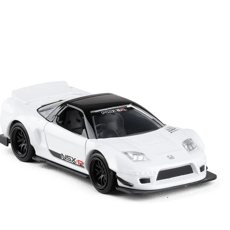 Коллекционные модели автомобилей из сплава литой автомобиль игрушки для детей