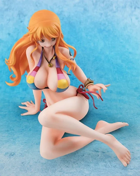 Аниме &quotOne Piece&quot оригинальный MegaHouse отличная модель портрет пиратов/п. О. П.