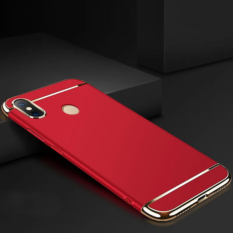 Противоударный чехол YueTuo для huawei p smart plus 2019 psmart роскошный Сверхтонкий с 3d