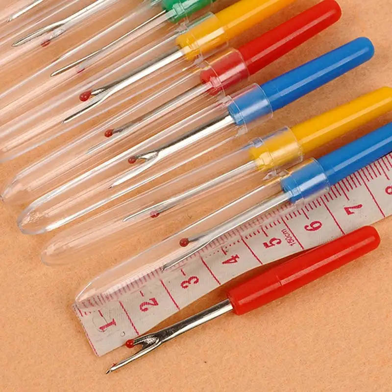 Острые снятые швы инструмент безопасная пластиковая ручка ремесло Резьба резак