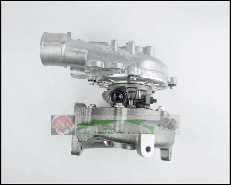Turbo CT16V 17201-30010 17201 30011 17201 30010 Y11402 Турбокомпрессор Для TOYOTA Landcruiser KDJ95 3.0L D4D 1KD-FTV без E привод