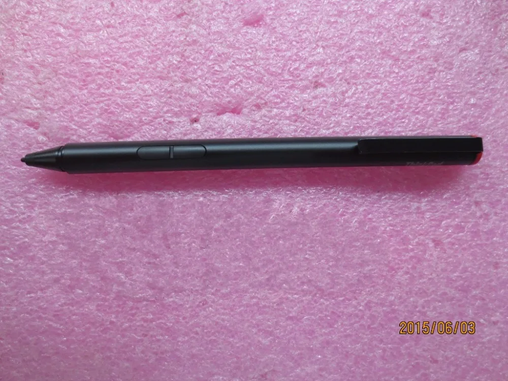 Новый оригинальный для lenovo ThinkPad Helix 2 10 Gen2 P50 P70 X1 Tablet стилус Wacom actpen LN 00HN890 |