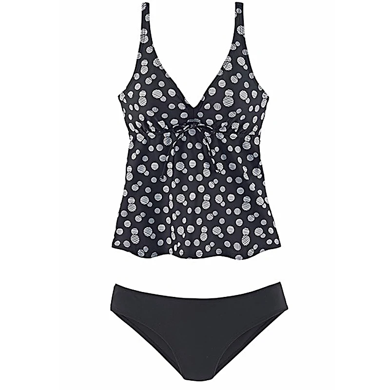 Новый Купальники для малышек женщин 2019 танкини купальник плюс размеры Монокини