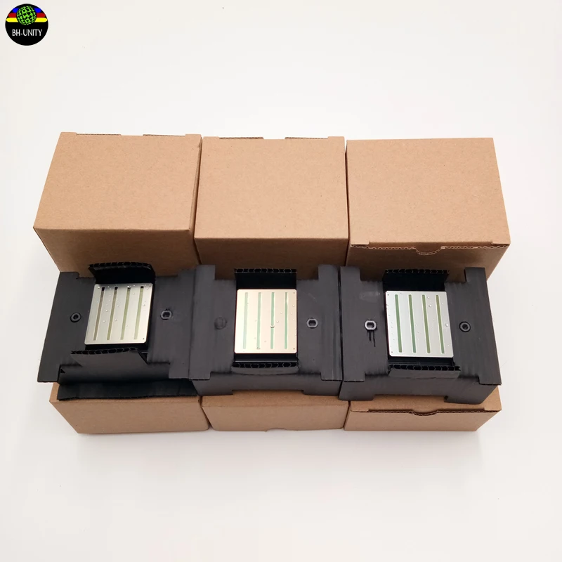 new arrival inkjet printer ep son 4720 /3200 EPS3200 Printhead with Single decoded Card for WF4720 4730 printer