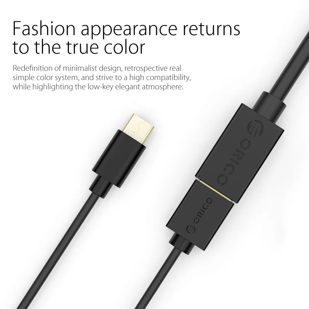 ORICO USB к 3 0 Супер Скоростной тип A папа женскому Удлинительный Кабель кабель для