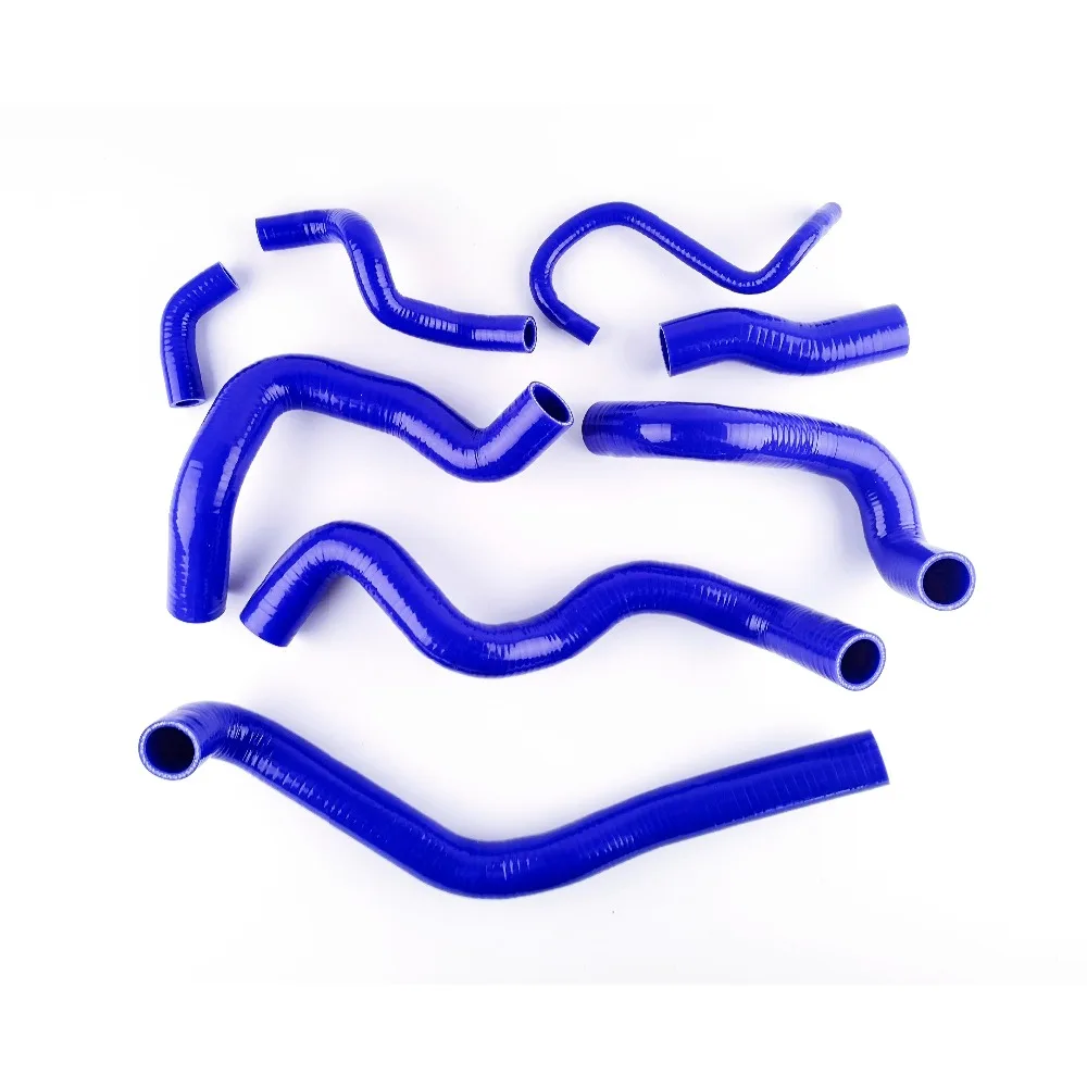 Для 2007 2014 Mini Cooper S R55 R56 R57 Turbo нагреватель охлаждающей жидкости комплект шлангов