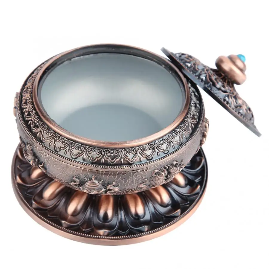 Incense Smoke Backflow Ceramic Glaze Censer Cone Holder Wierook Waterval Home Decoration Accessories | Дом и сад