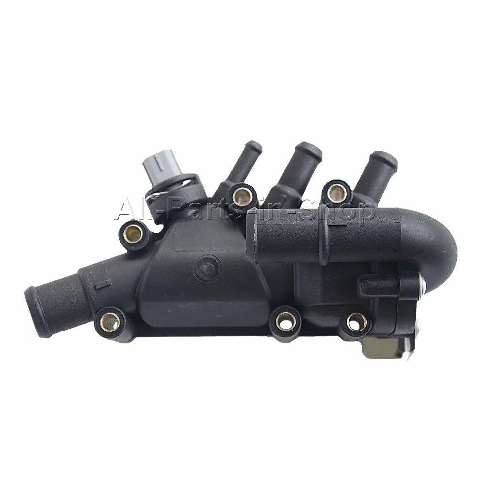 Термостат AP03 + Корпус уплотнение датчик корпус термостата для Ford Fiesta V 1 3 1149617