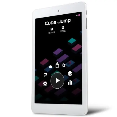 Планшетный компьютер Cube8inch 1920*1200 Cherry Trail Z8300 Quad Core 2GB 32GB HDMI AlldoCube iwork8 air Dual Boot Windows10 + Android 5.1.