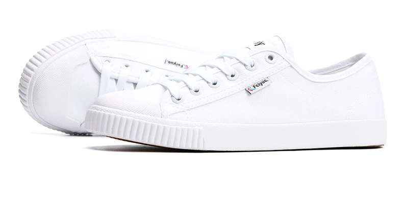 Feiyue/мужские и женские спортивные кроссовки; цвет черный, белый; парусиновая обувь; мужские низкие классические уличные спортивные кроссовки для бега; кроссовки для скейтбординга